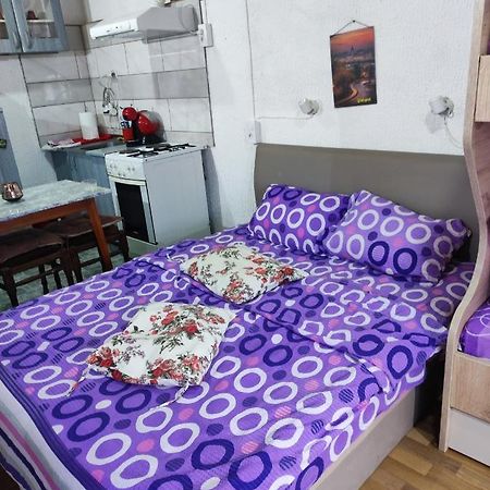 Prenociste Indija Hrvic Apartment Ngoại thất bức ảnh