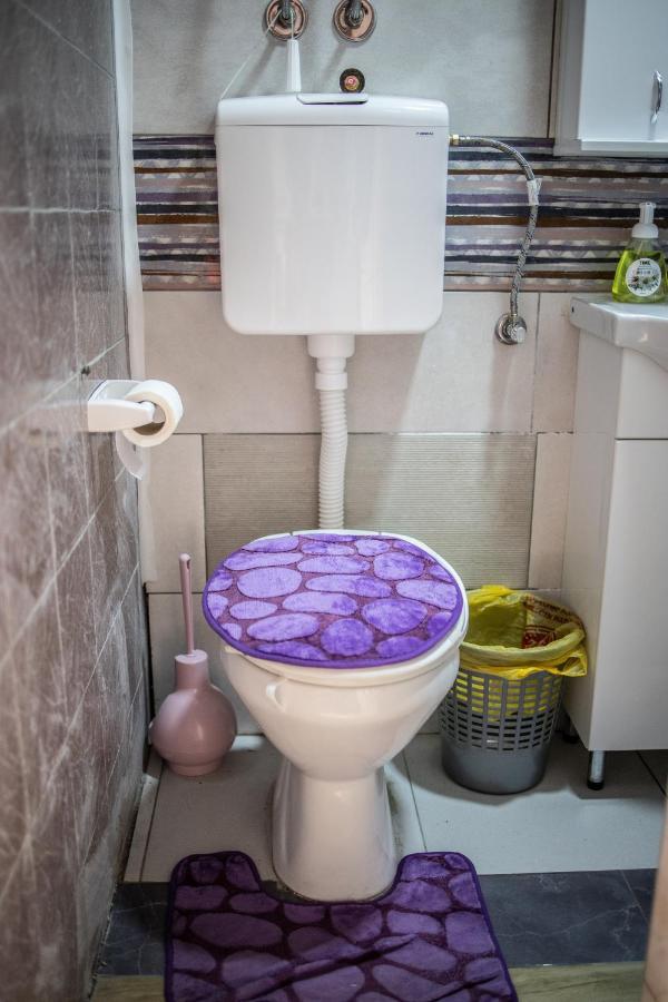 Prenociste Indija Hrvic Apartment Ngoại thất bức ảnh