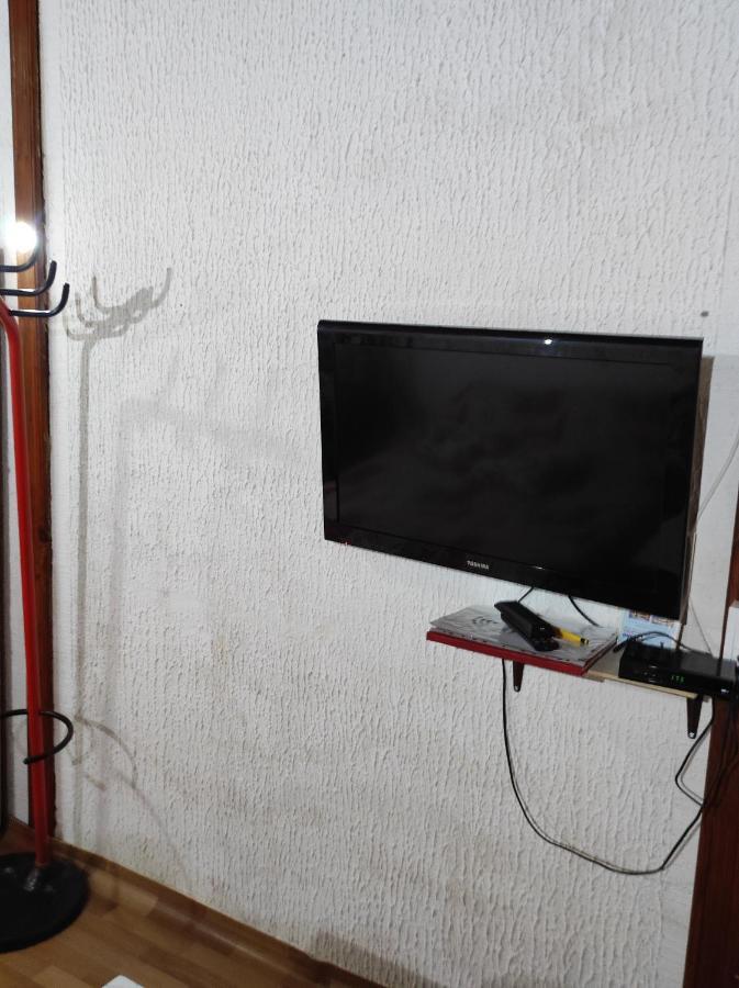 Prenociste Indija Hrvic Apartment Ngoại thất bức ảnh