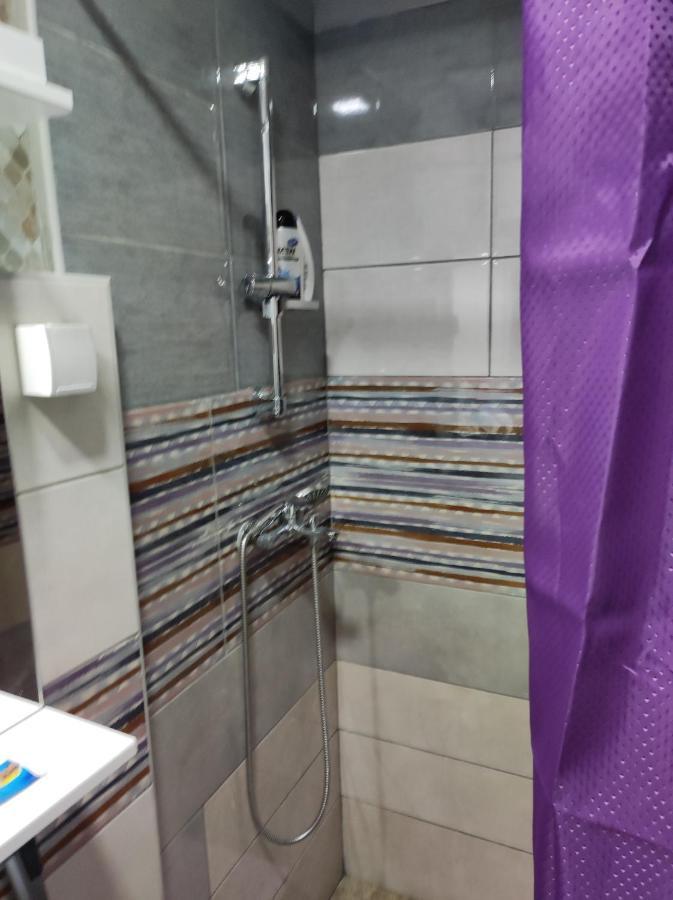 Prenociste Indija Hrvic Apartment Ngoại thất bức ảnh