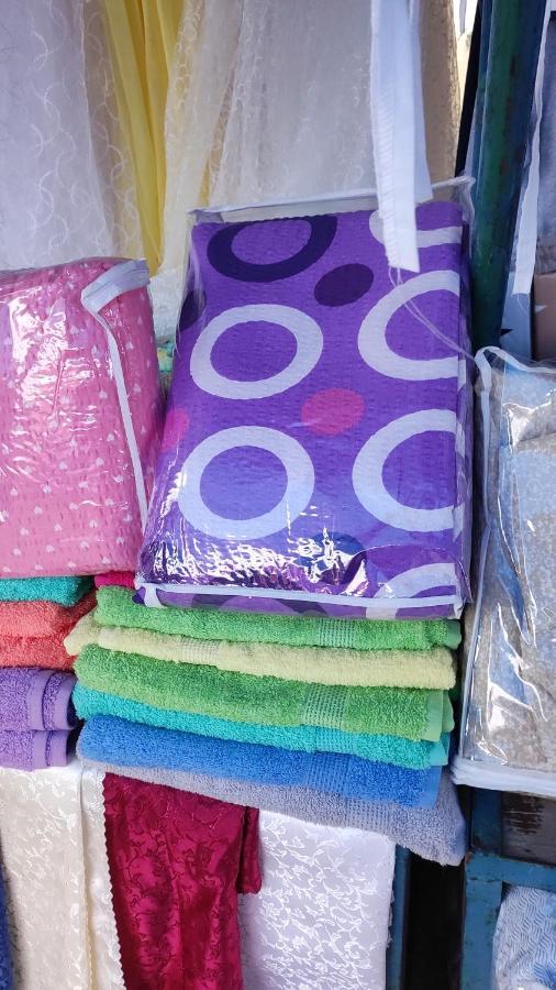 Prenociste Indija Hrvic Apartment Ngoại thất bức ảnh